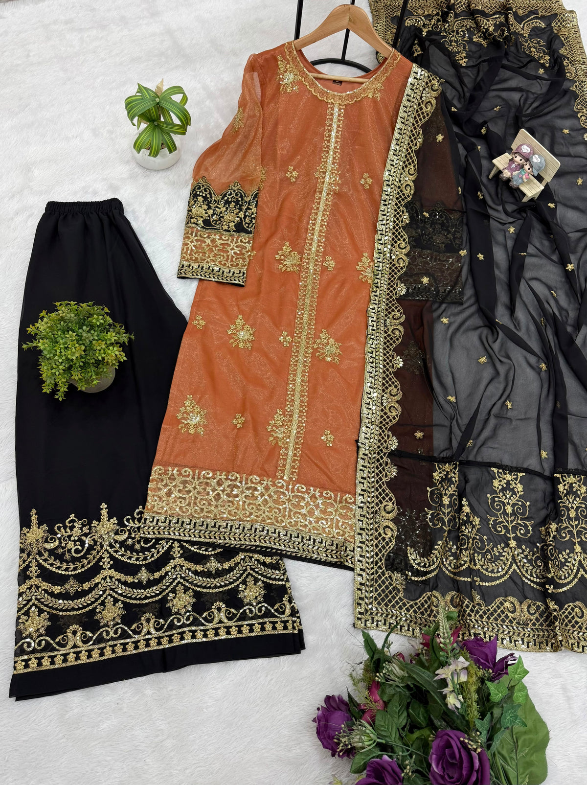 Radha Collection