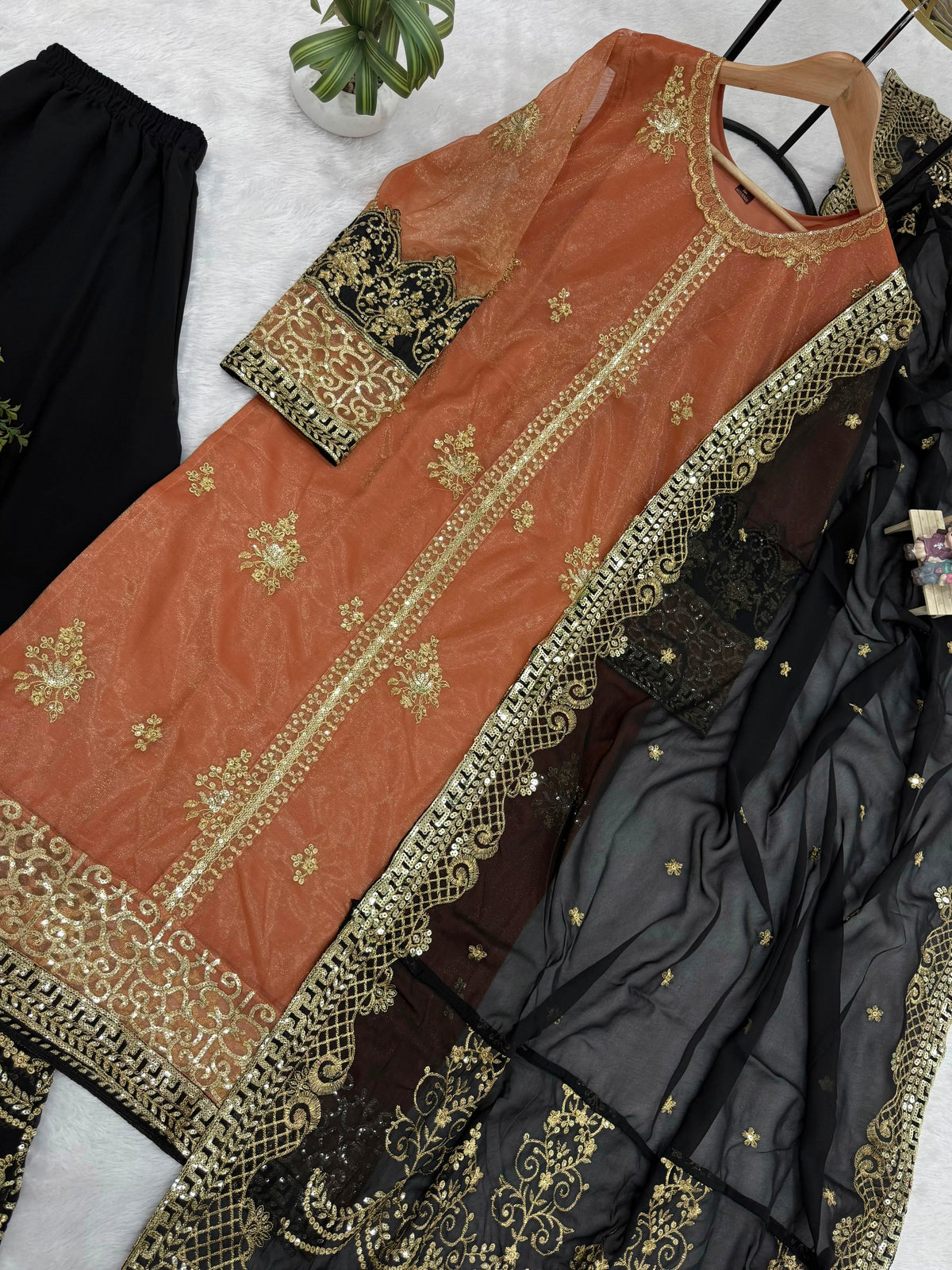 Radha Collection