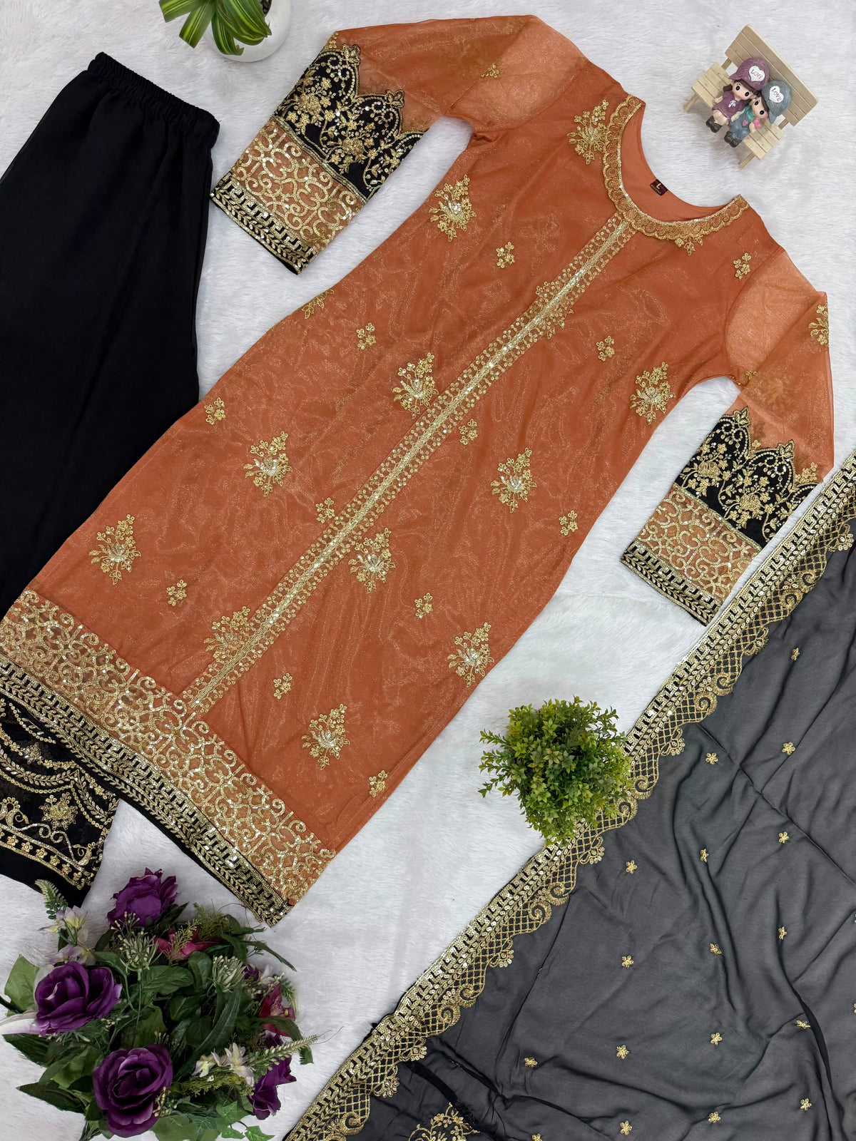 Radha Collection