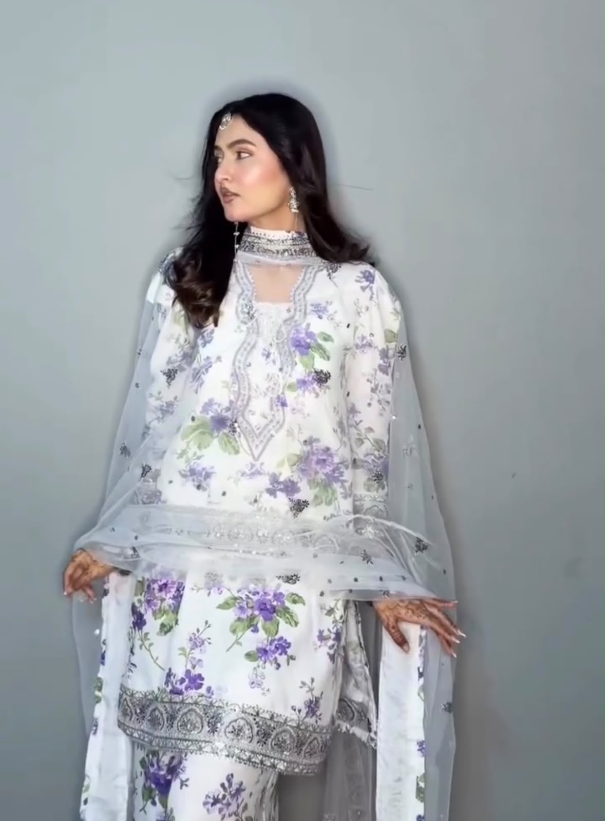 Radha Collection