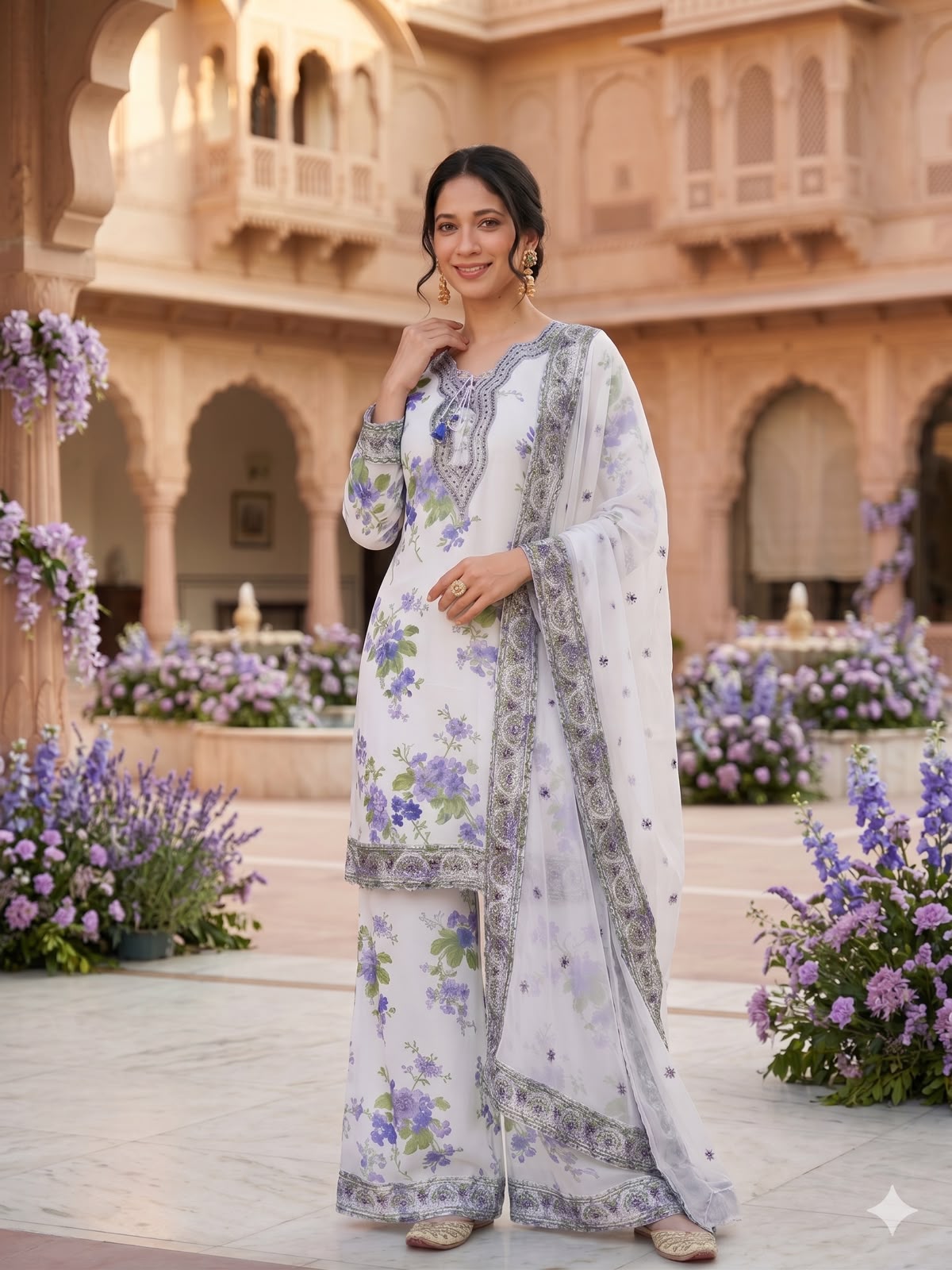 Radha Collection