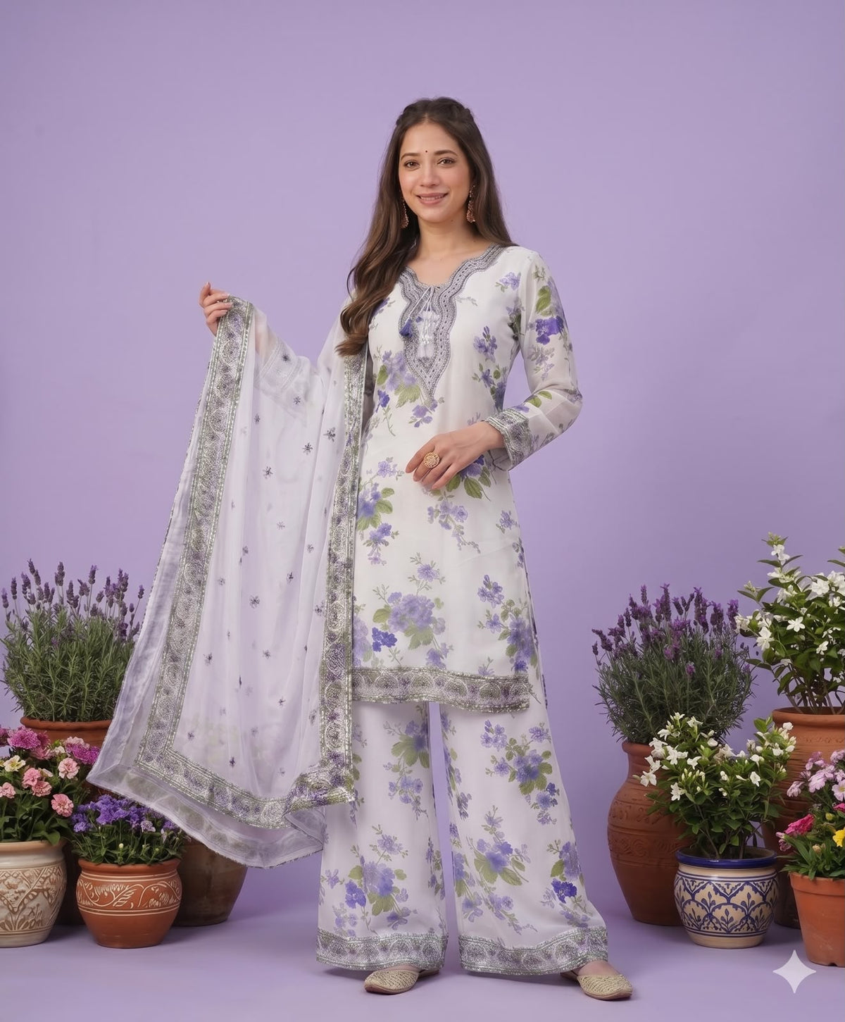 Radha Collection