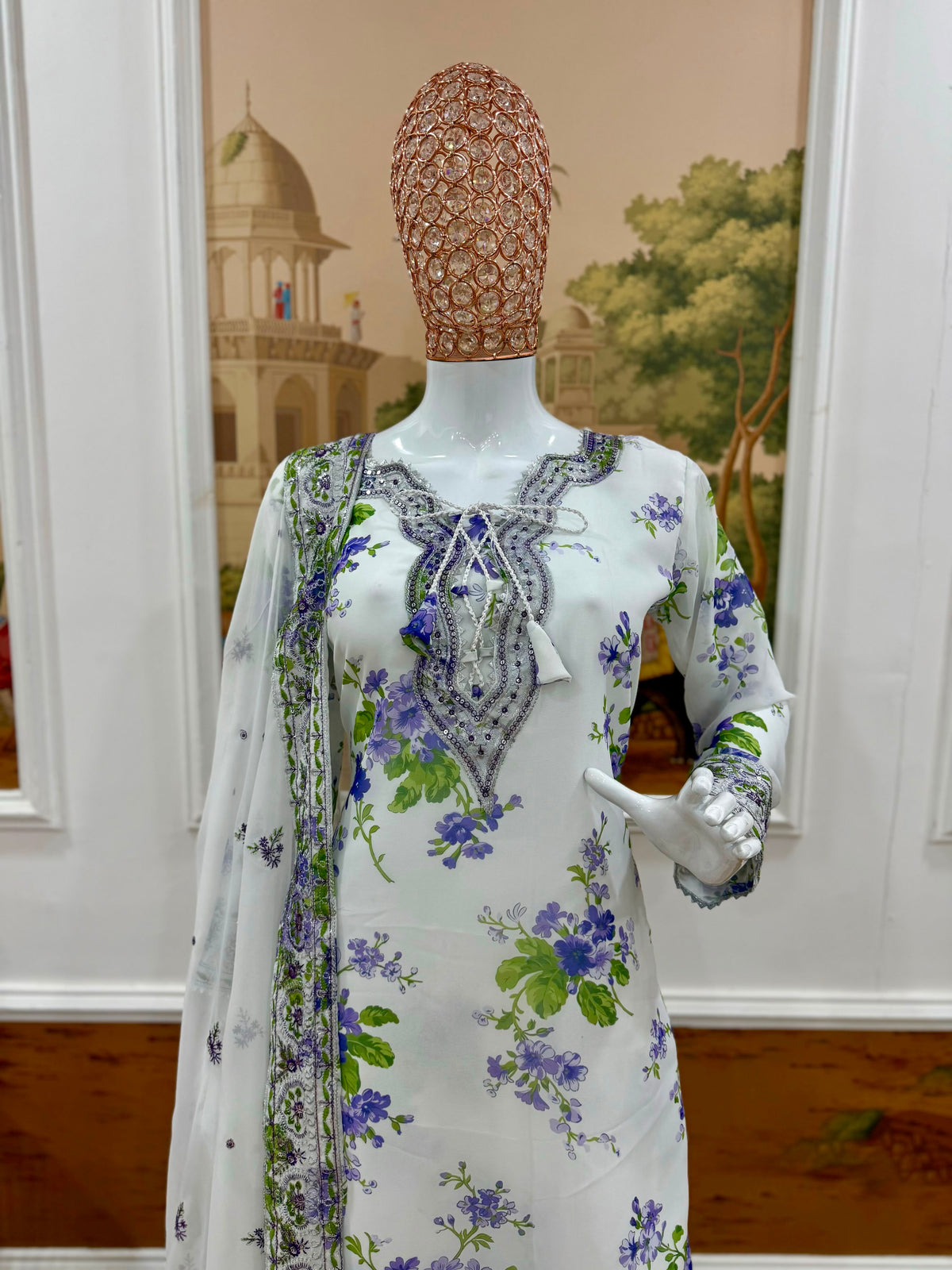 Radha Collection