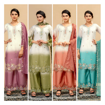 Radha Collection