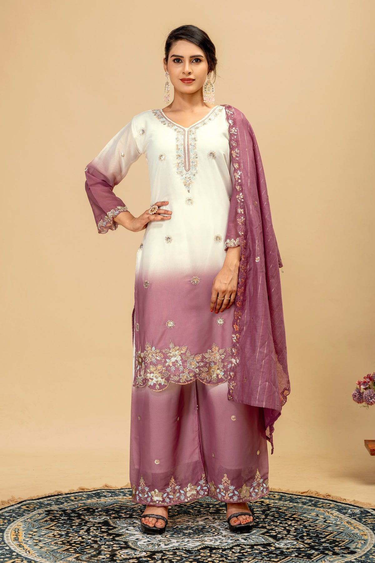 Radha Collection