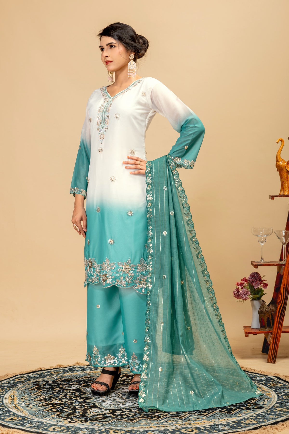 Radha Collection