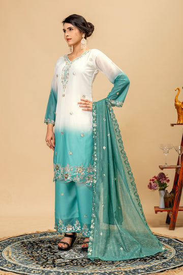 Radha Collection
