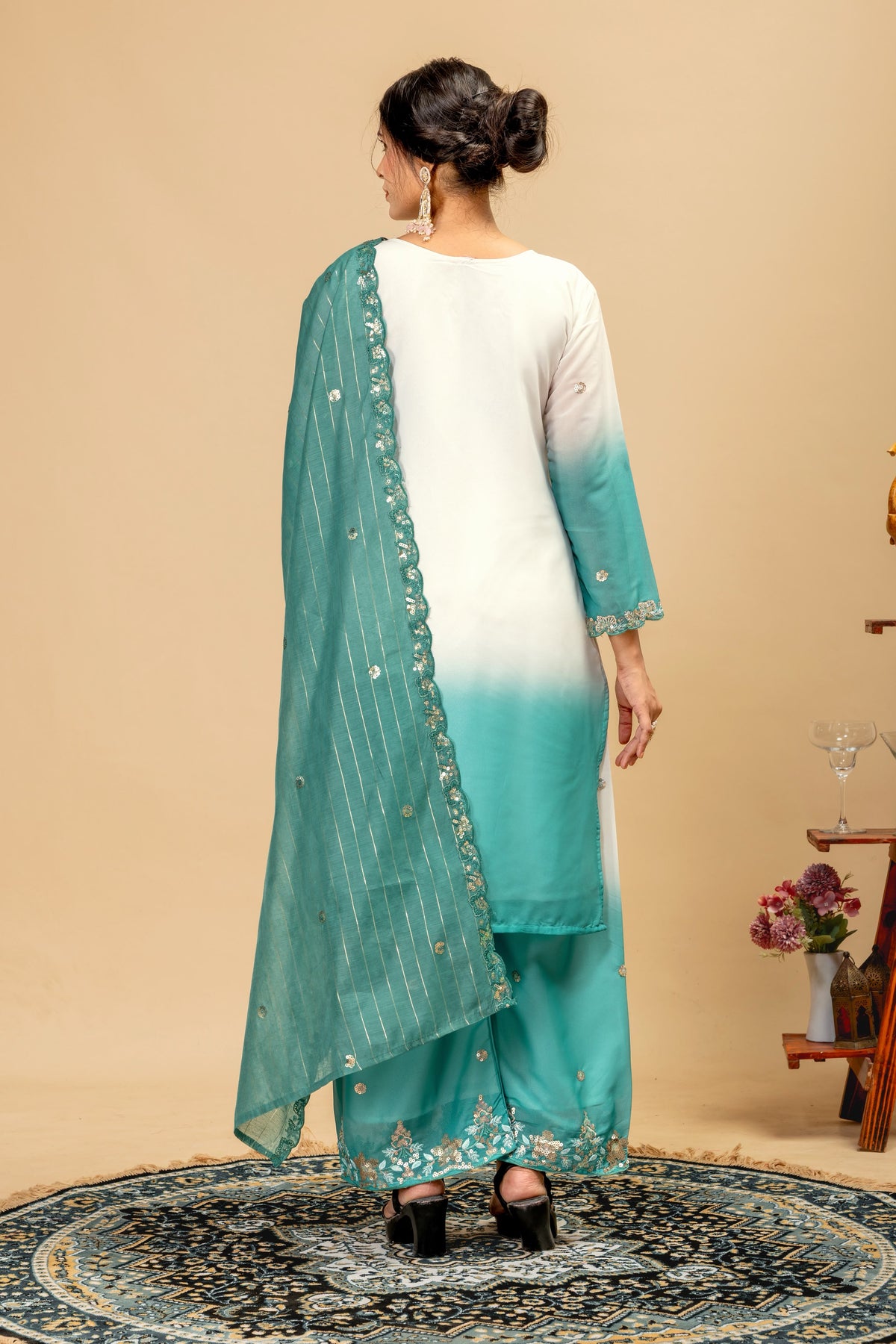 Radha Collection