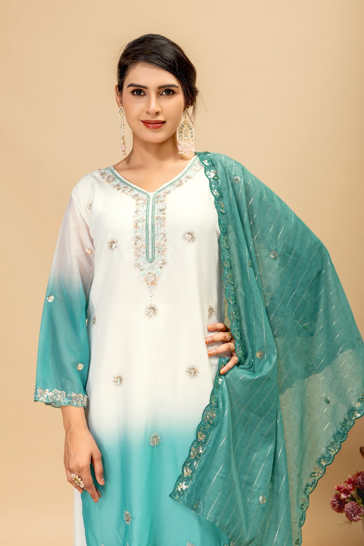 Radha Collection