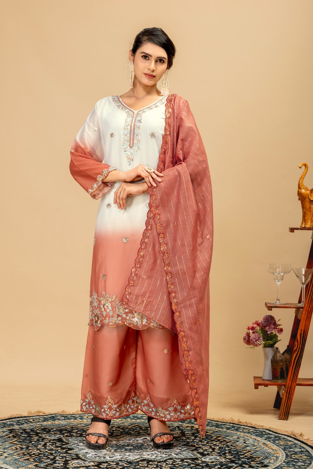 Radha Collection