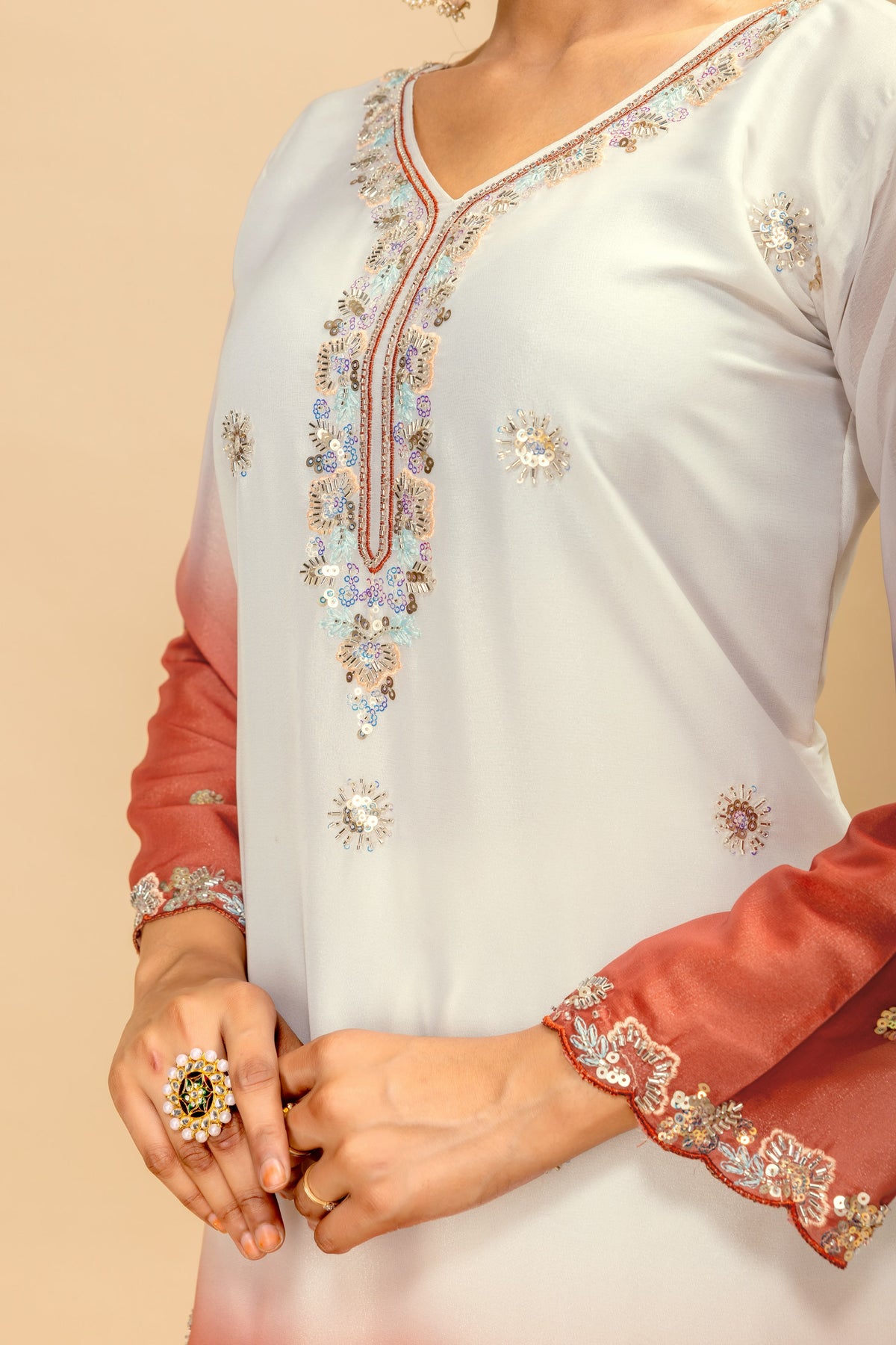 Radha Collection