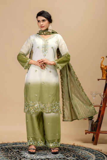 Radha Collection