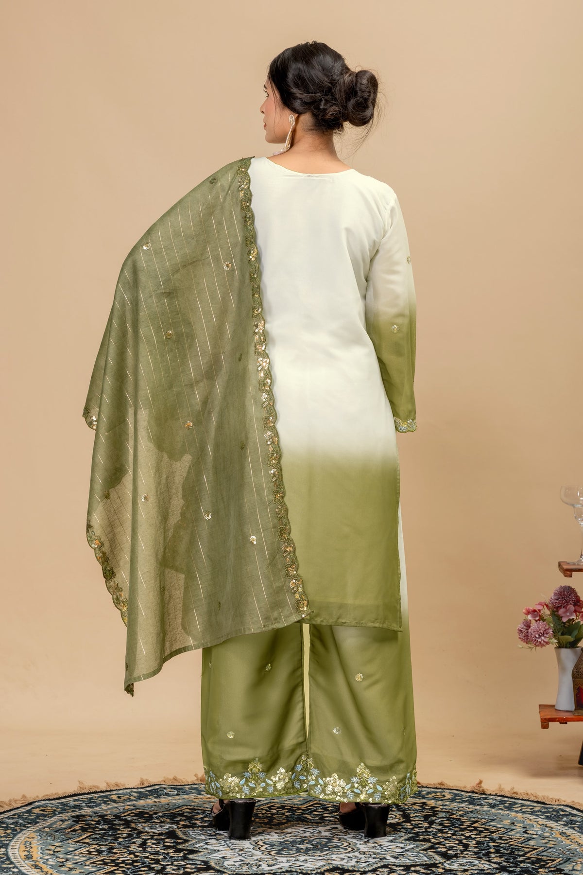 Radha Collection