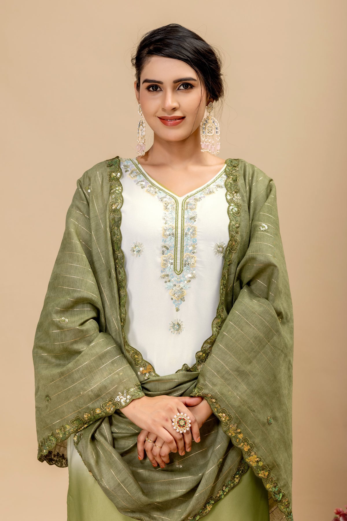 Radha Collection