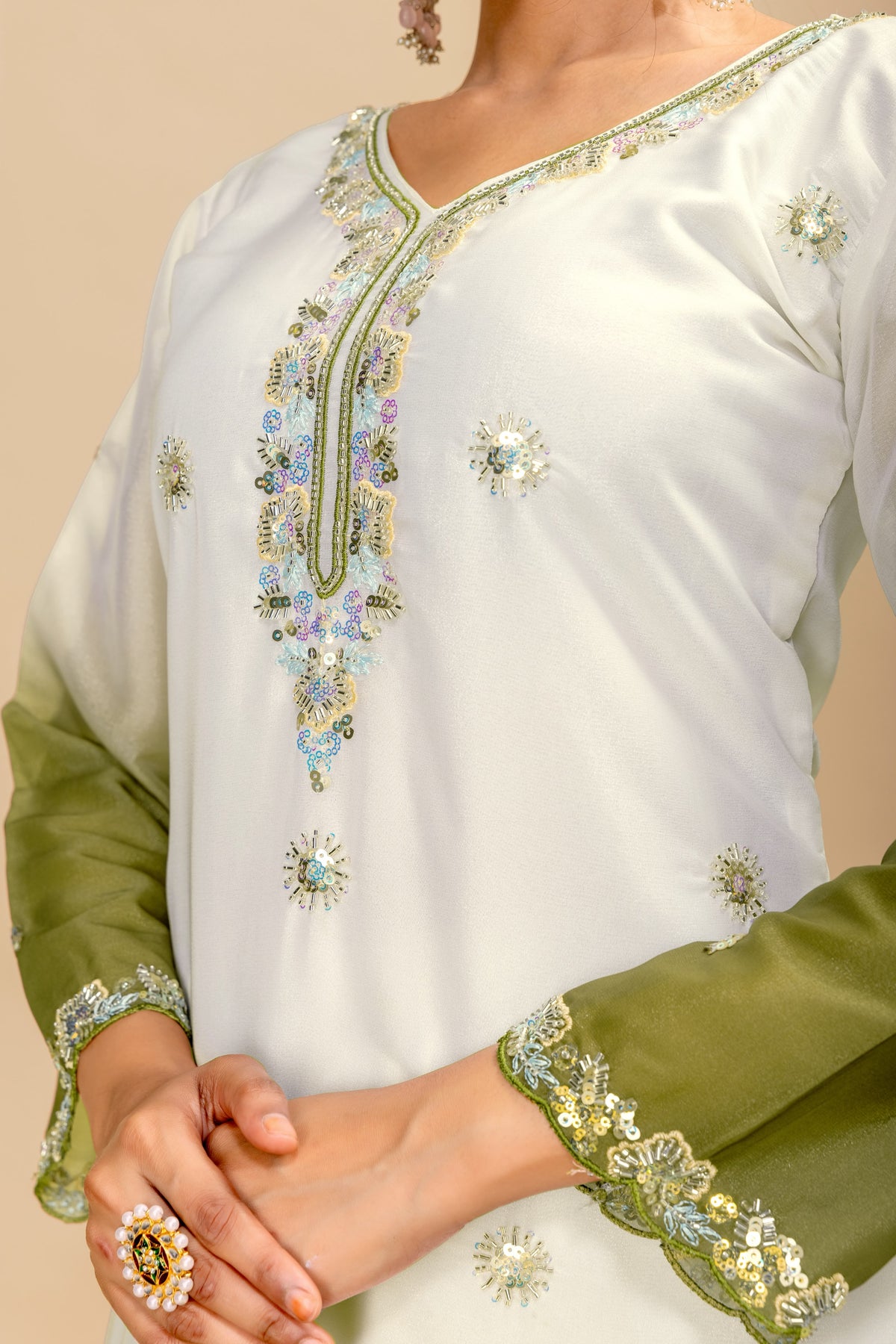 Radha Collection