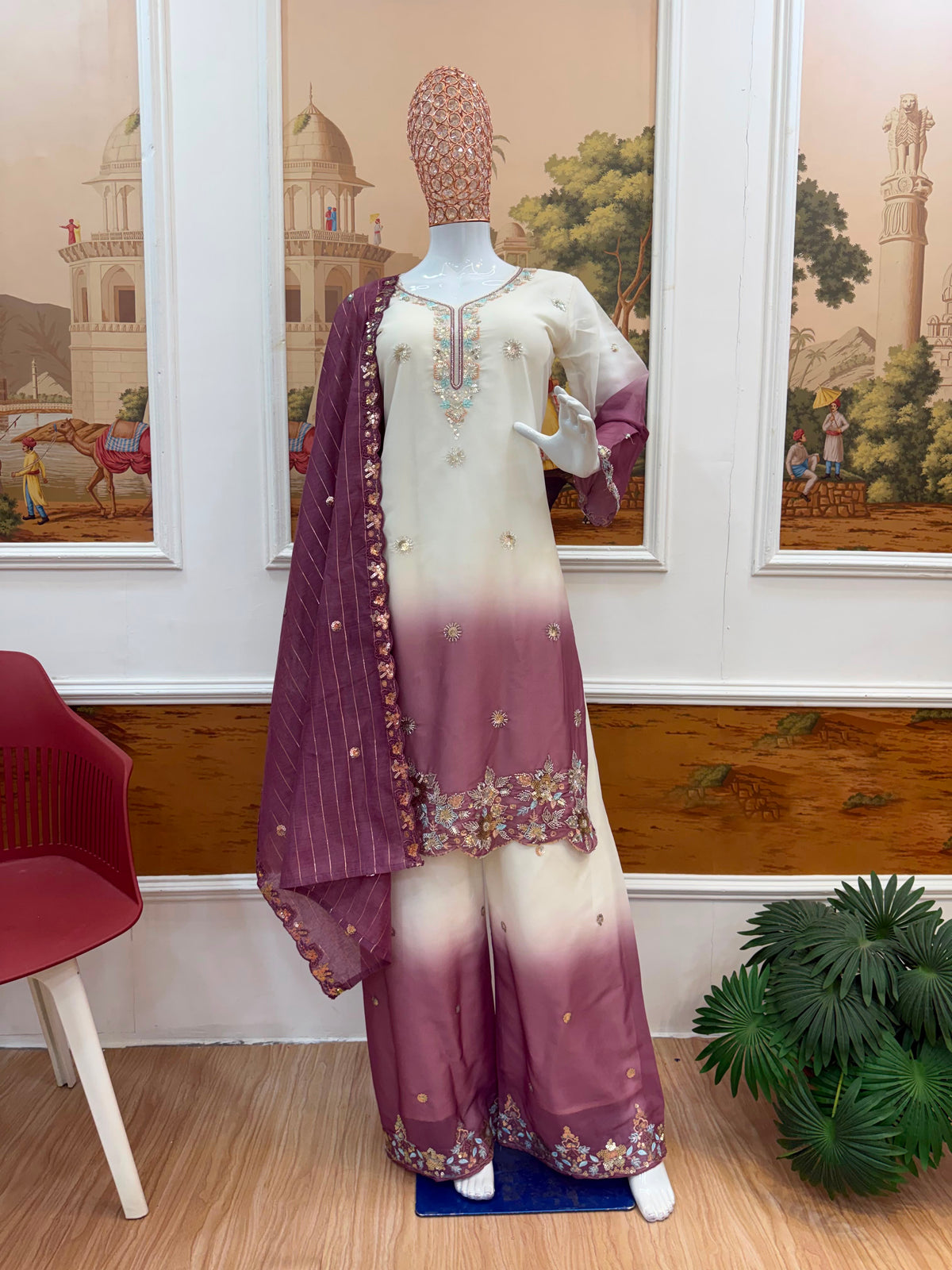 Radha Collection