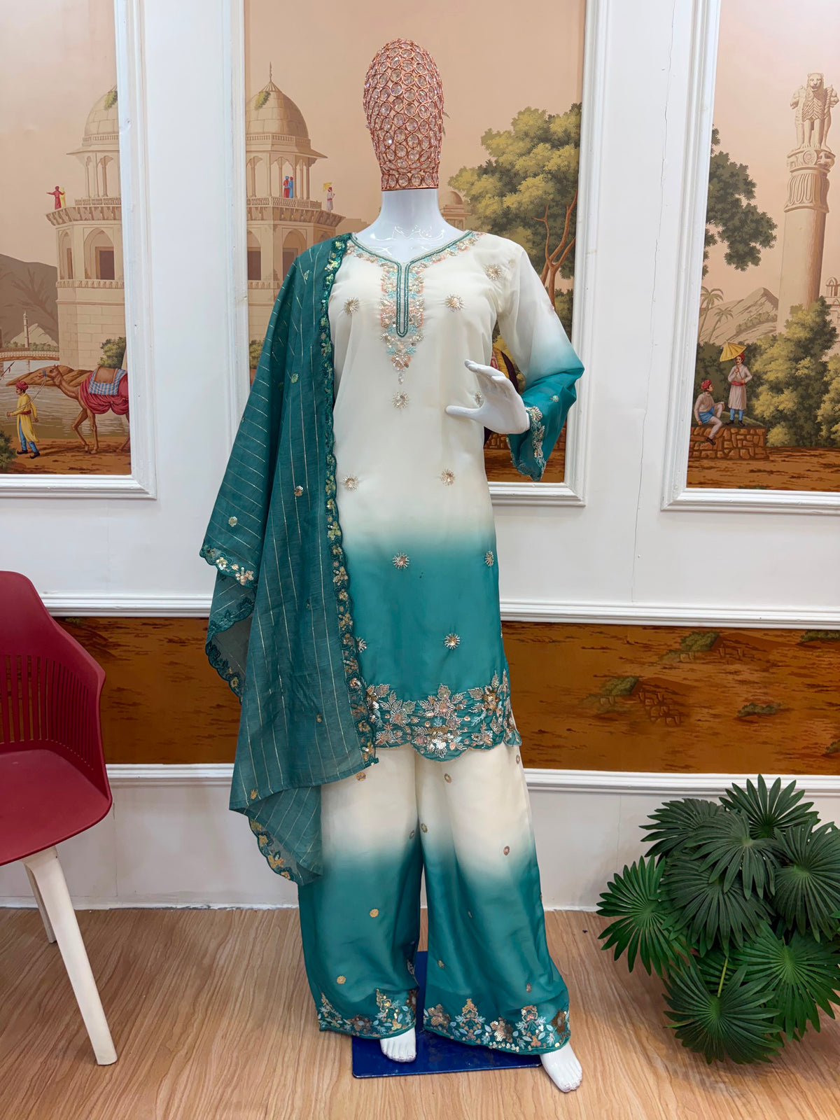 Radha Collection