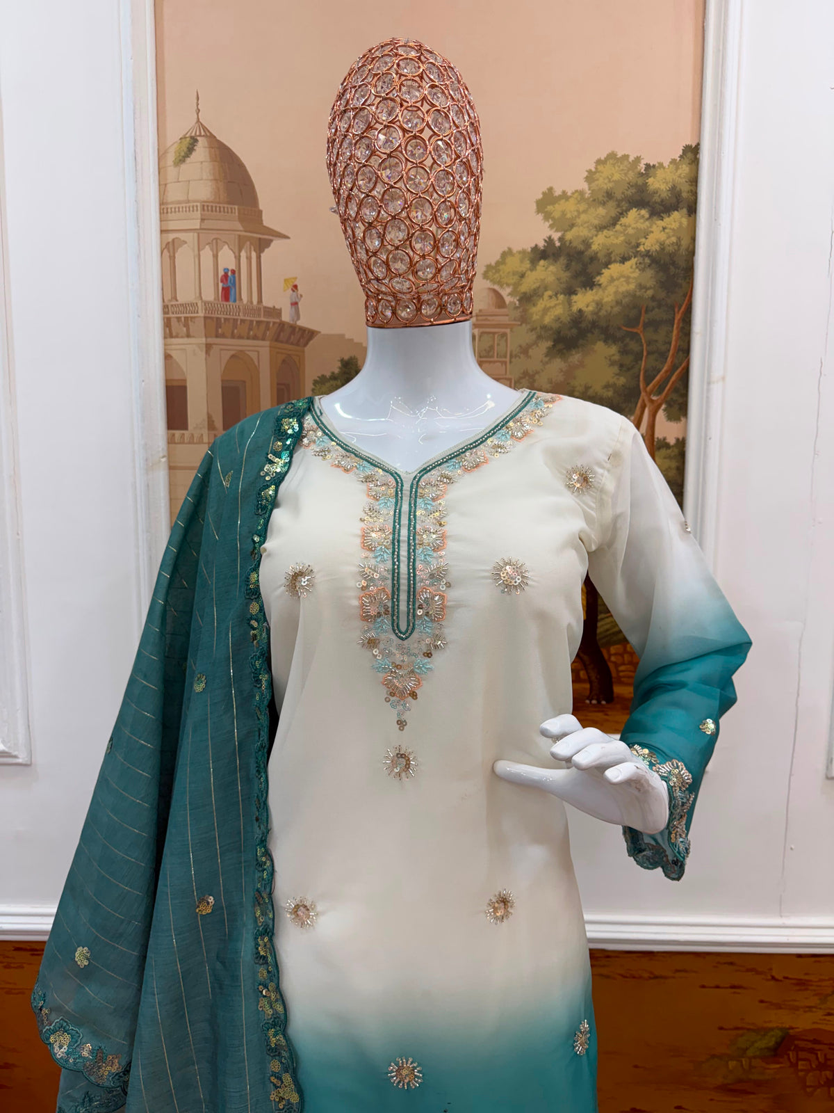 Radha Collection