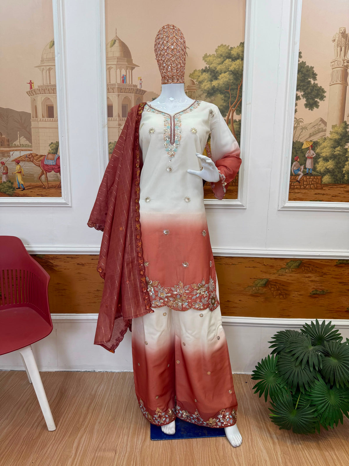 Radha Collection
