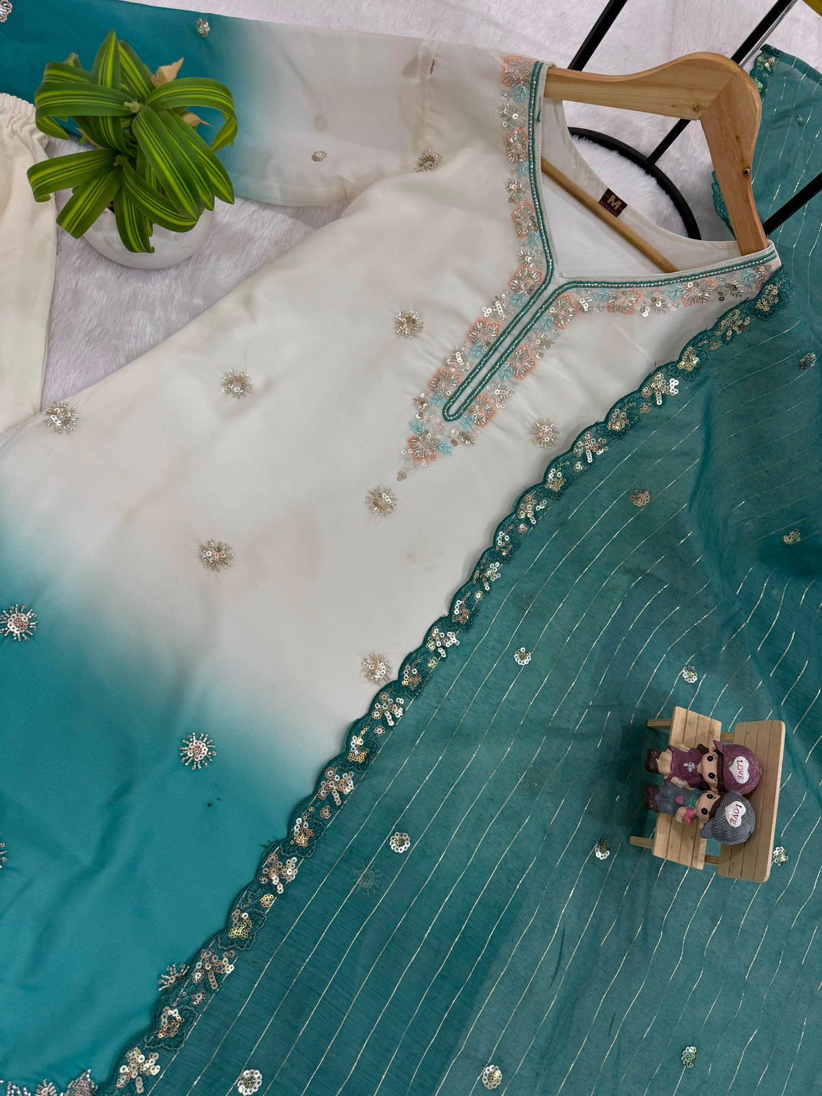 Radha Collection