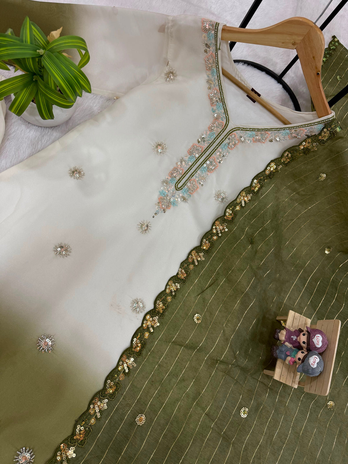 Radha Collection