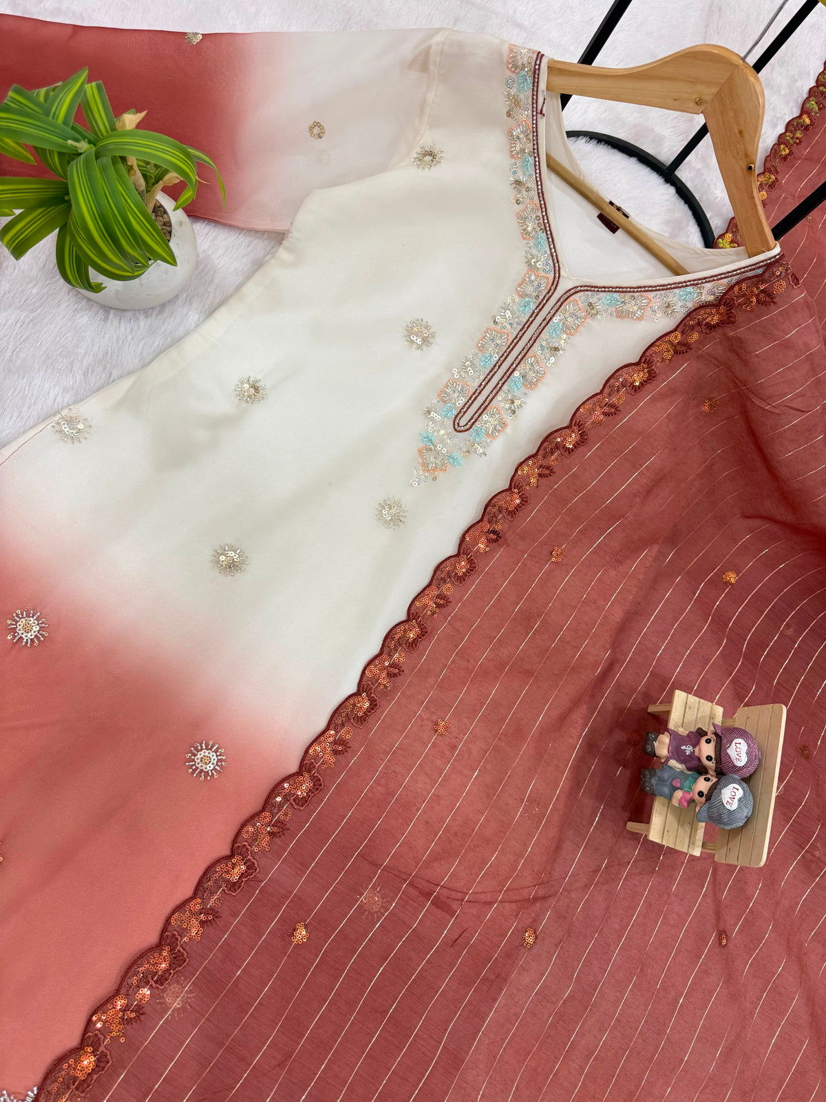 Radha Collection