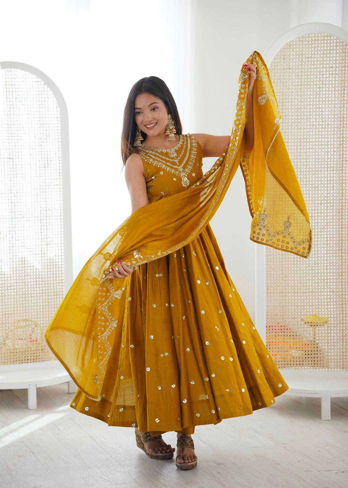 Rasheswari Collection