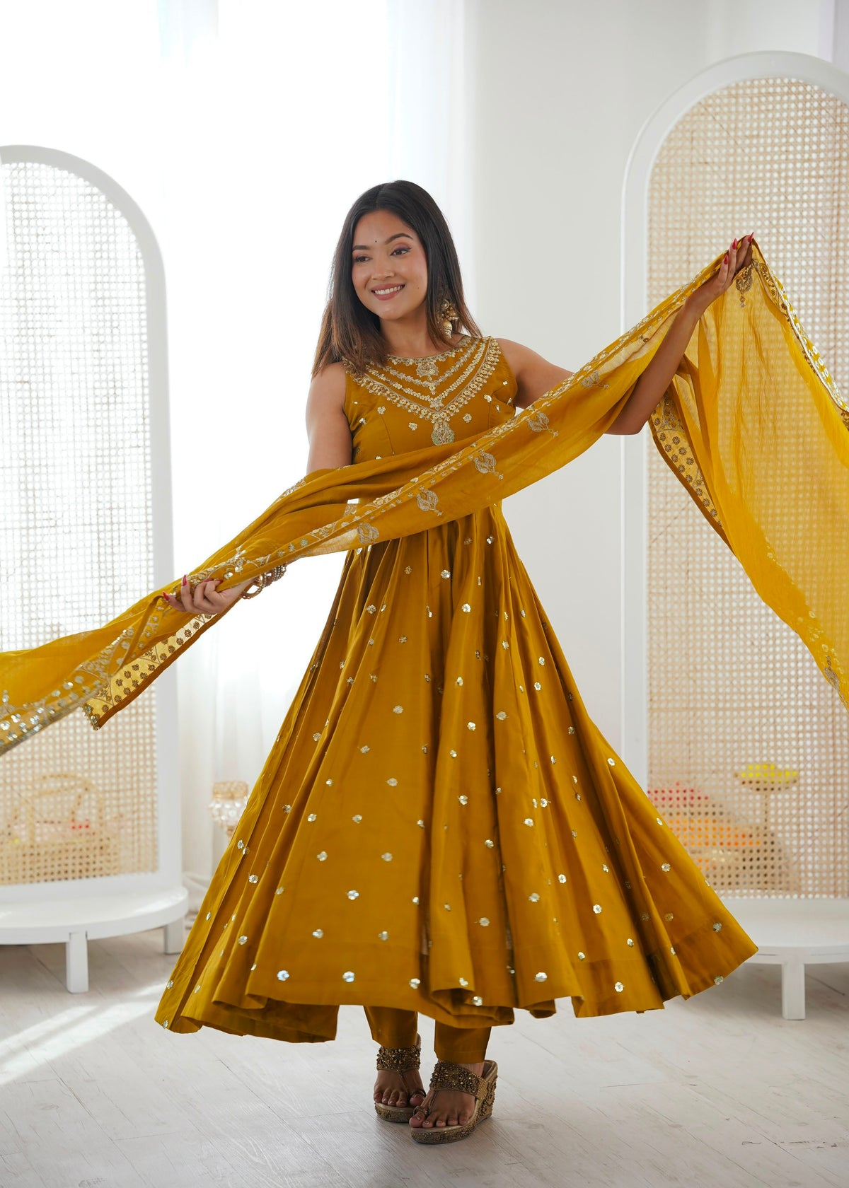 Rasheswari Collection