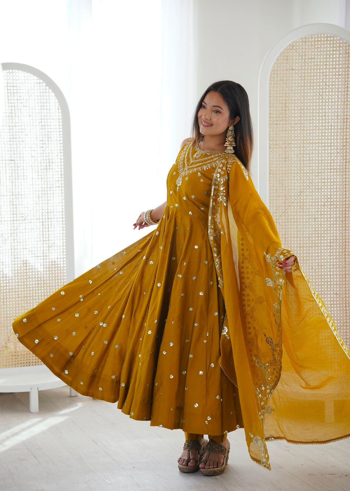 Rasheswari Collection