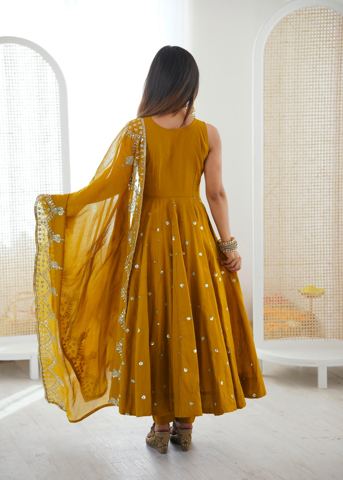Rasheswari Collection