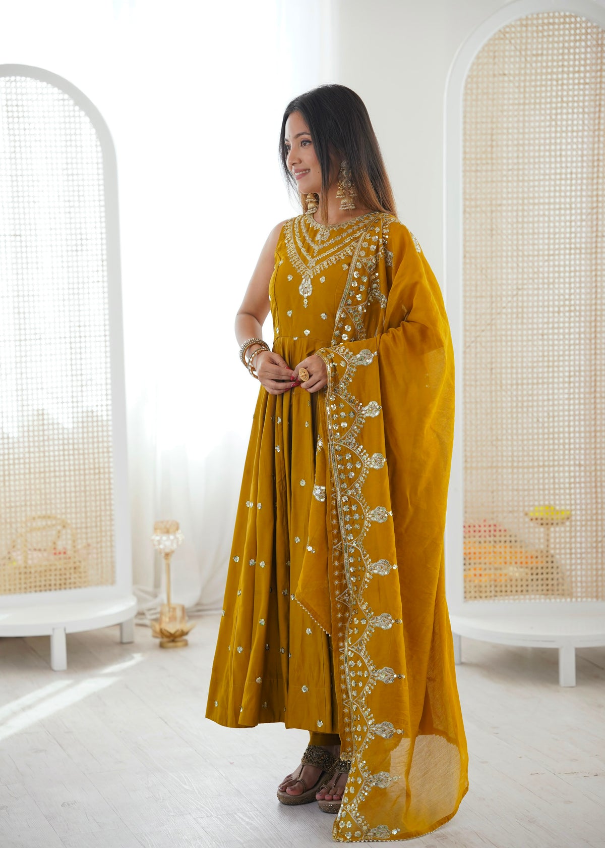 Rasheswari Collection