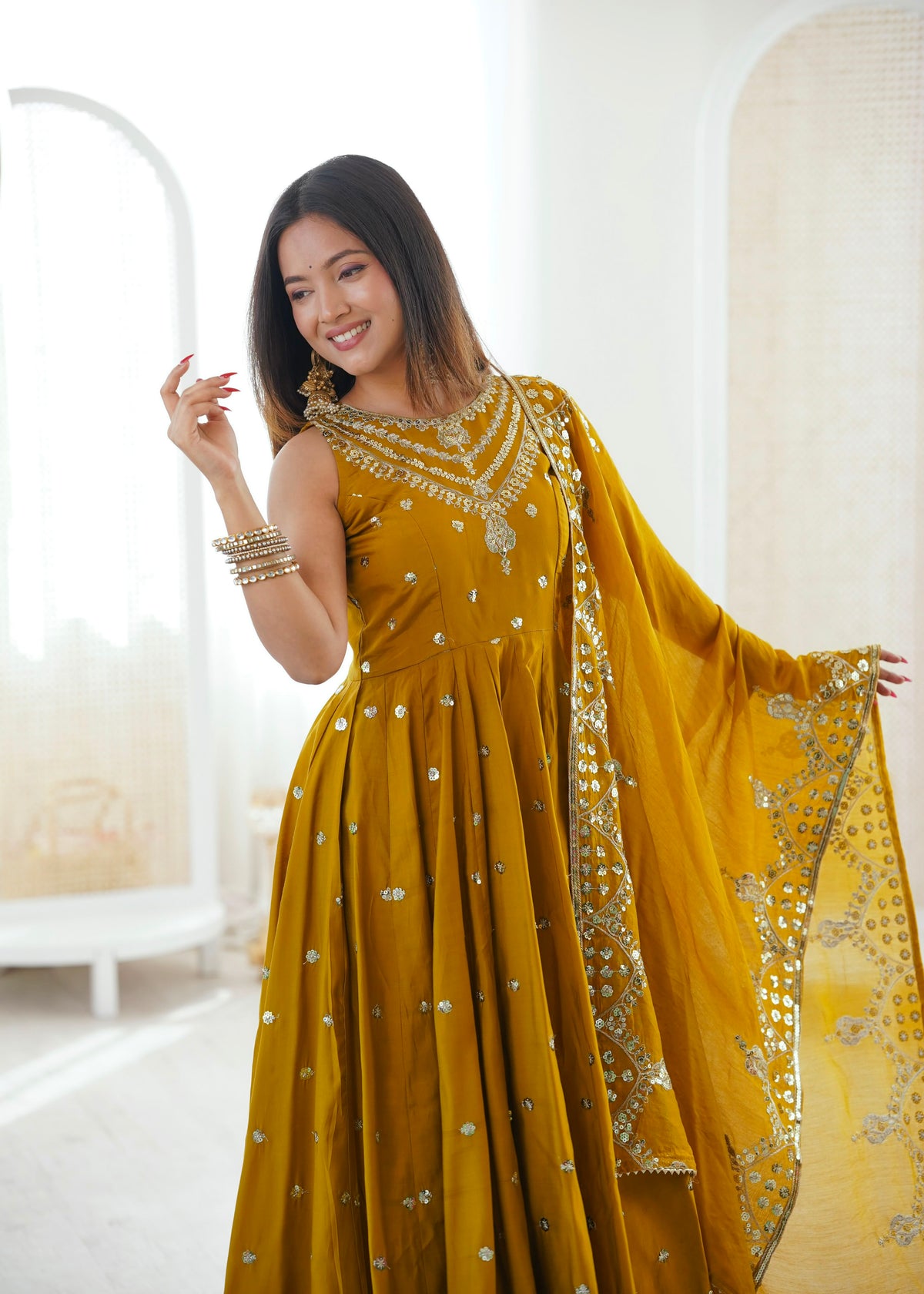 Rasheswari Collection