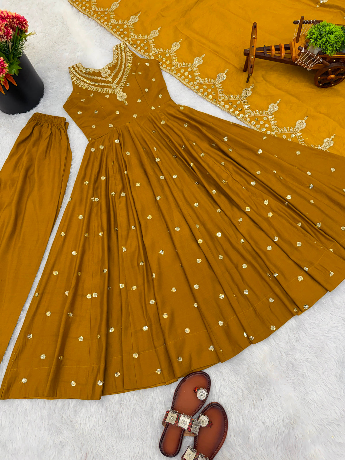 Rasheswari Collection