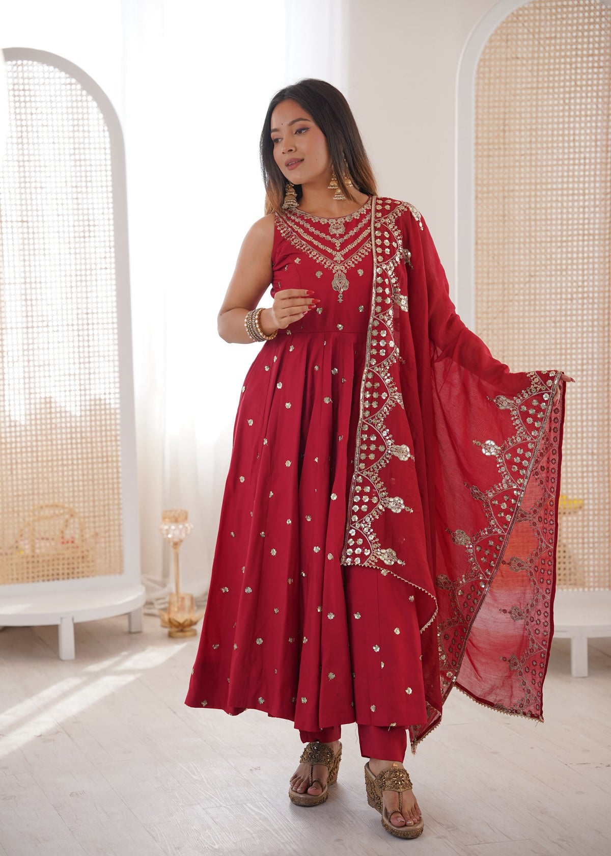 Rasheswari Collection