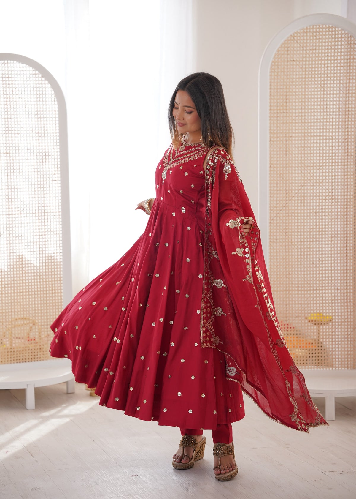 Rasheswari Collection