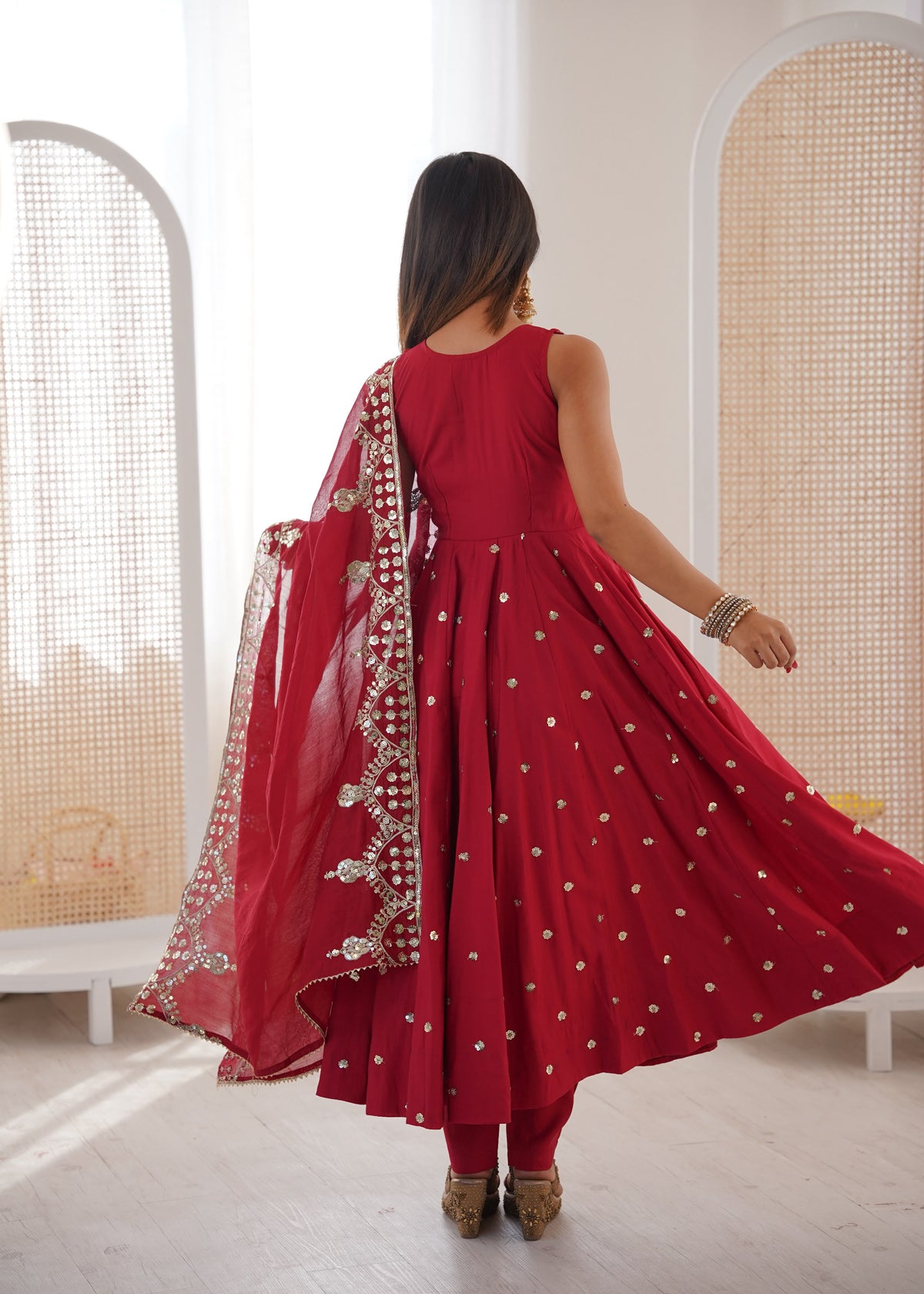 Rasheswari Collection
