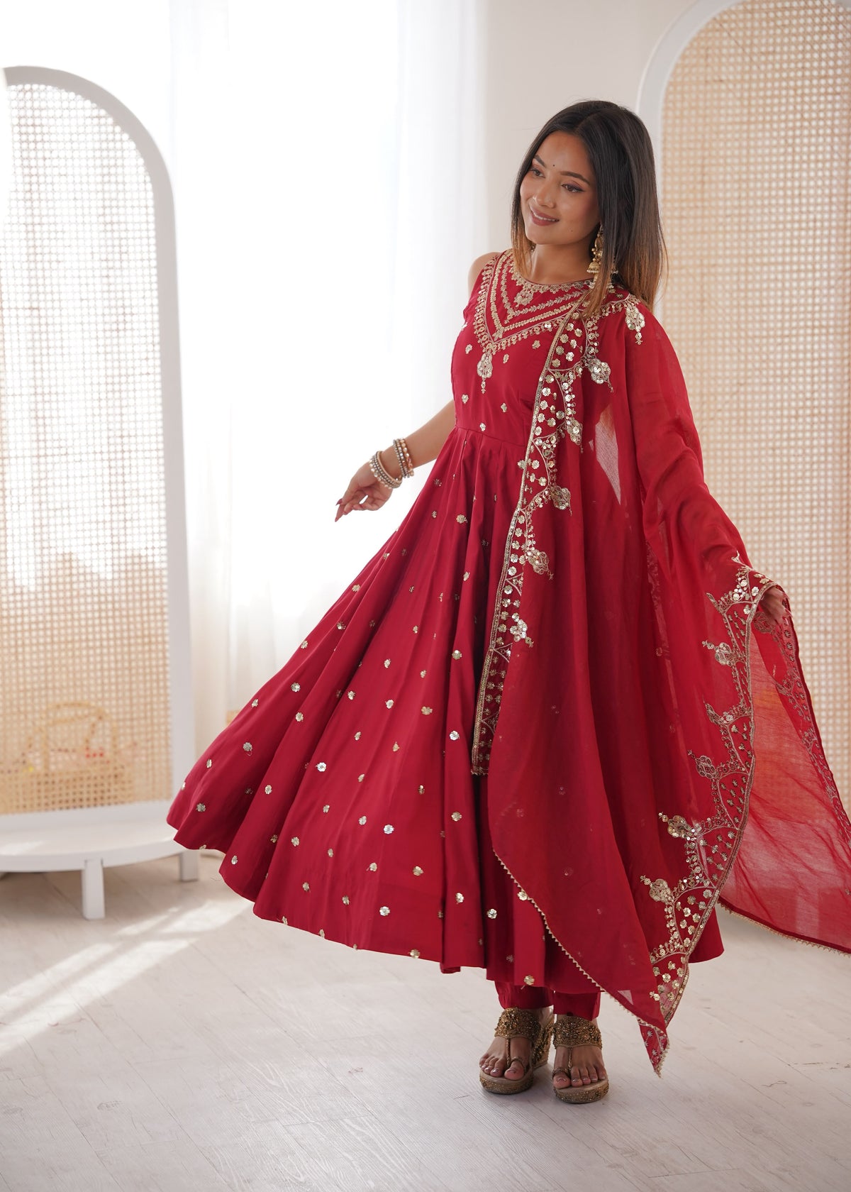 Rasheswari Collection