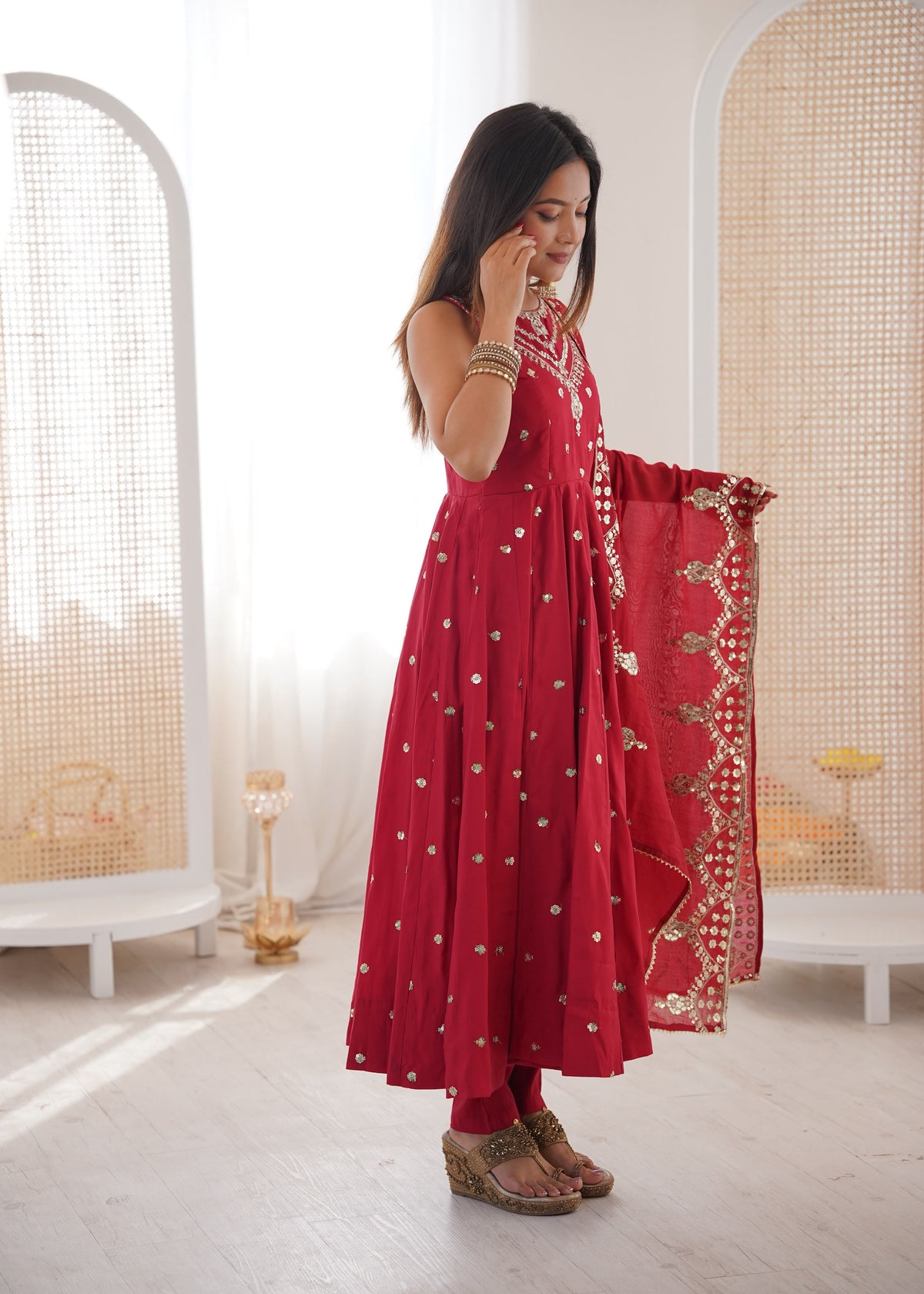 Rasheswari Collection