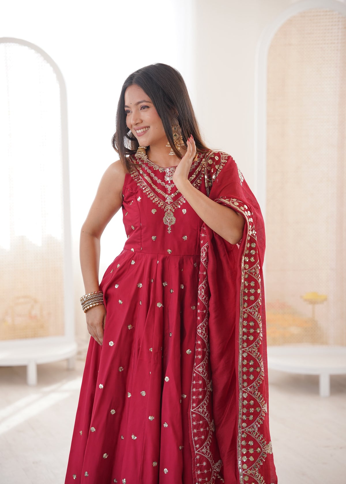 Rasheswari Collection