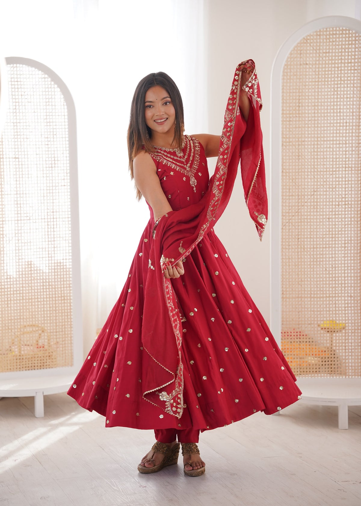 Rasheswari Collection