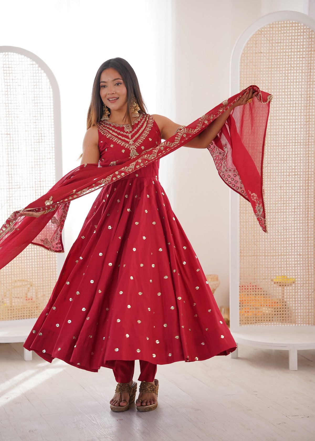 Rasheswari Collection