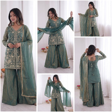 Rasheswari Collection