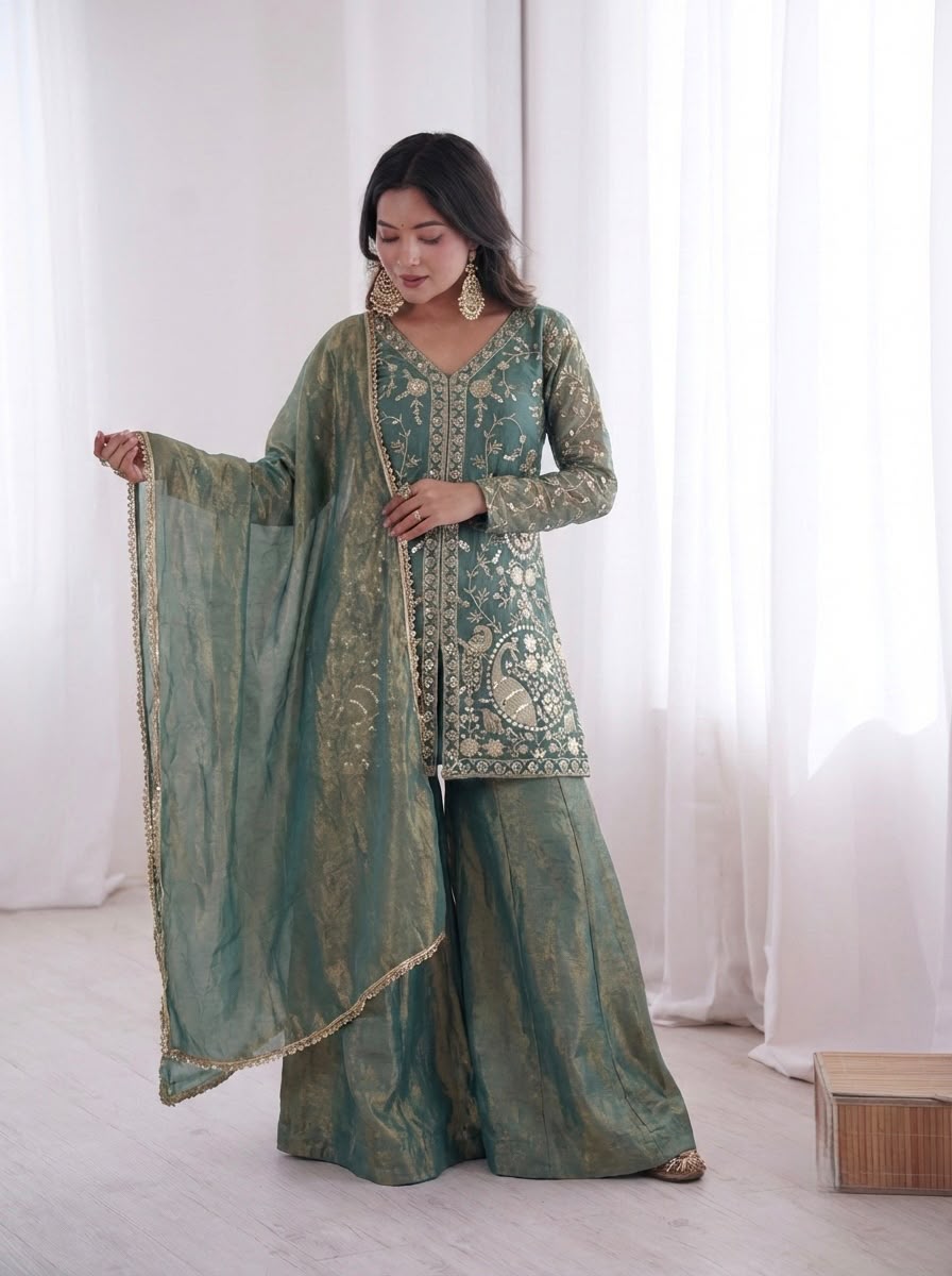 Rasheswari Collection