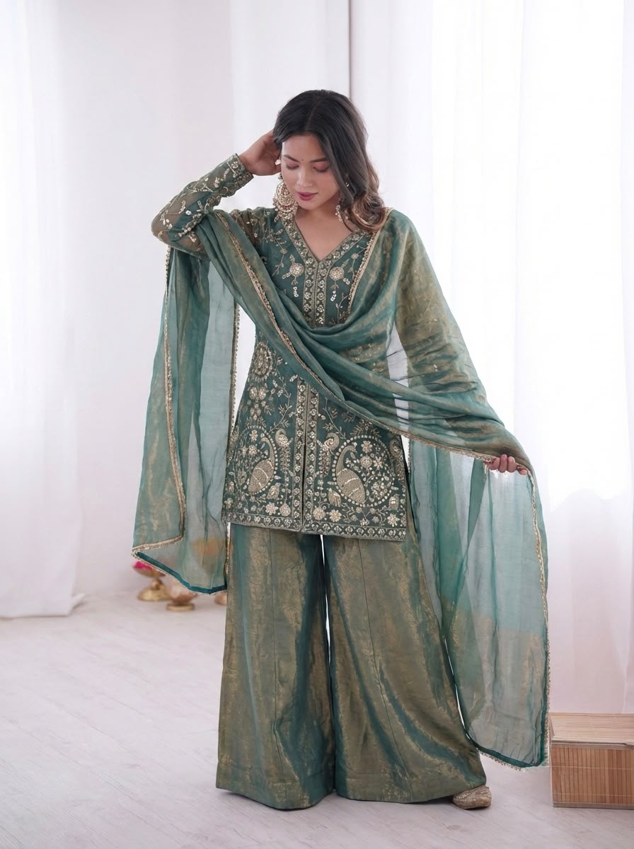 Rasheswari Collection