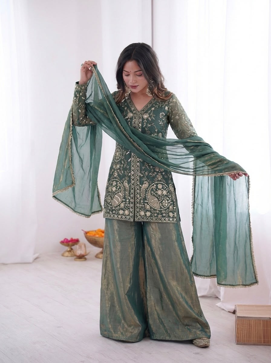 Rasheswari Collection