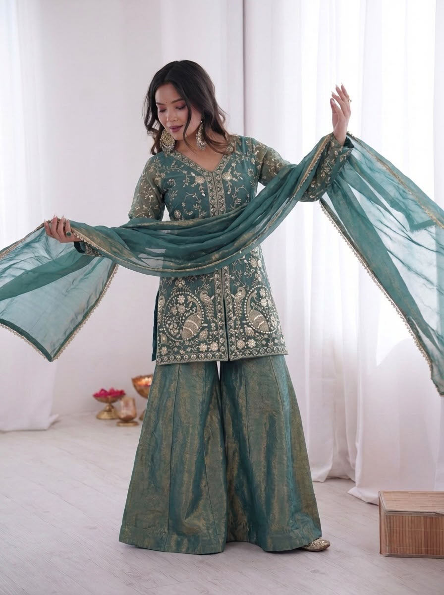 Rasheswari Collection
