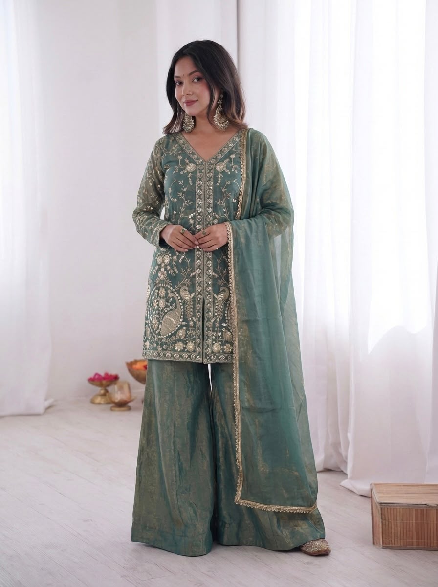 Rasheswari Collection