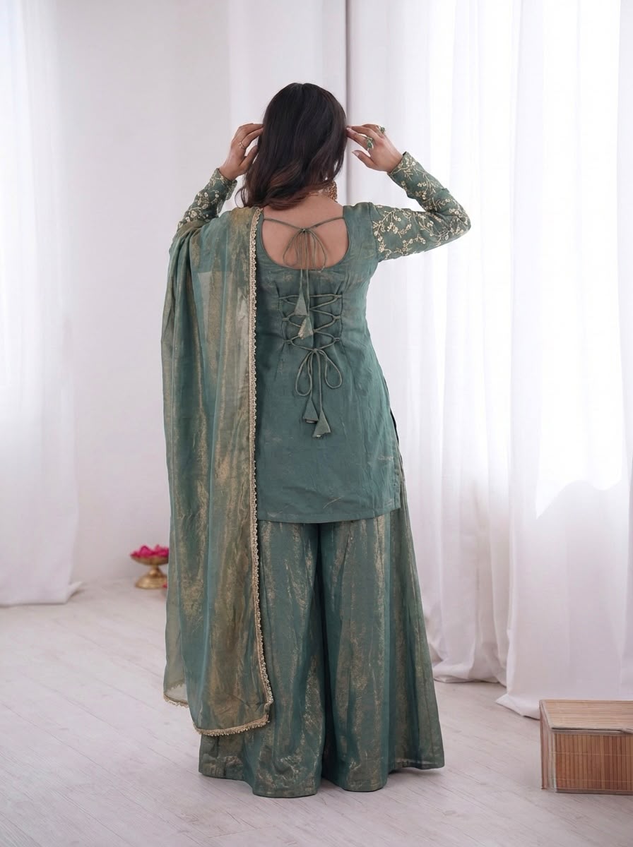 Rasheswari Collection