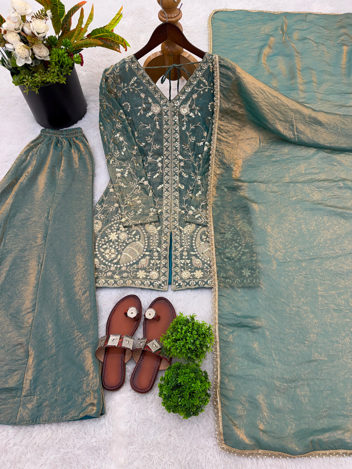 Rasheswari Collection