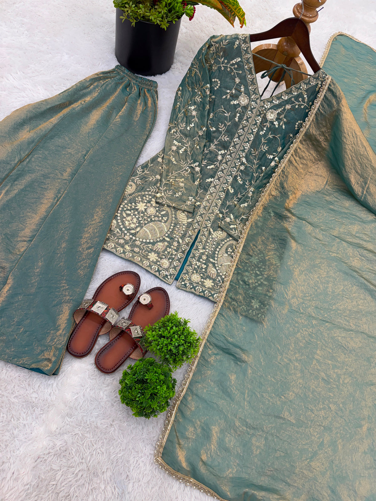 Rasheswari Collection
